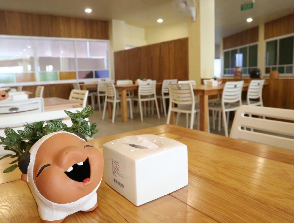 M Place@Maesai 美塞 外观 照片